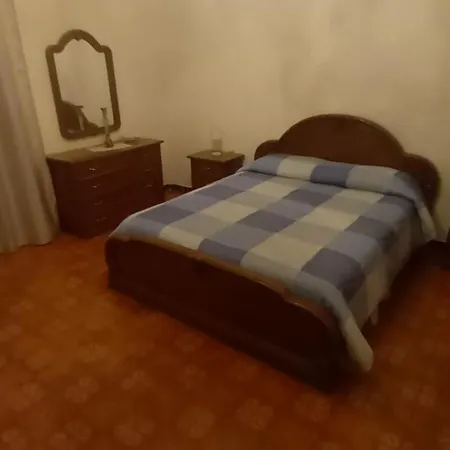 Casa Lumbaldu Perfugas
