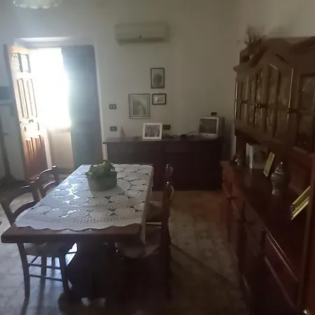 Apartamento Casa Lumbaldu