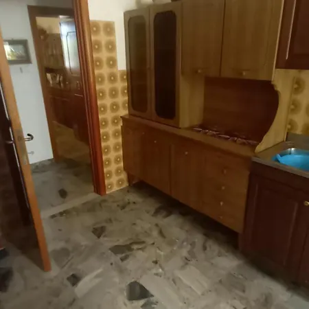 Apartamento Casa Lumbaldu *