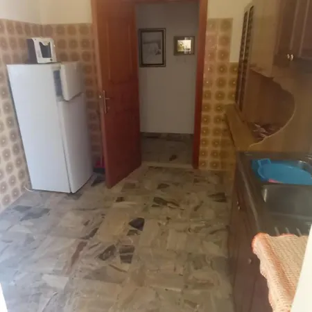 Casa Lumbaldu Appartement Perfugas