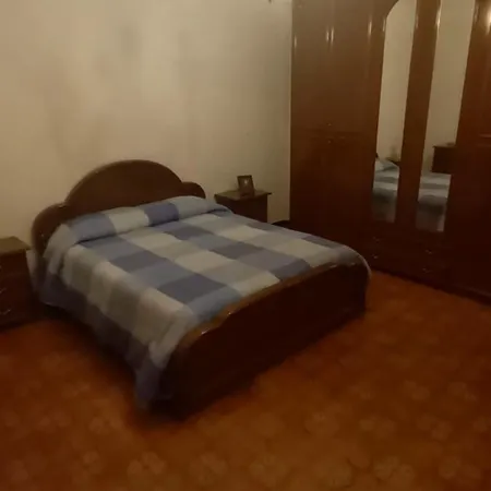 Appartement Casa Lumbaldu Perfugas