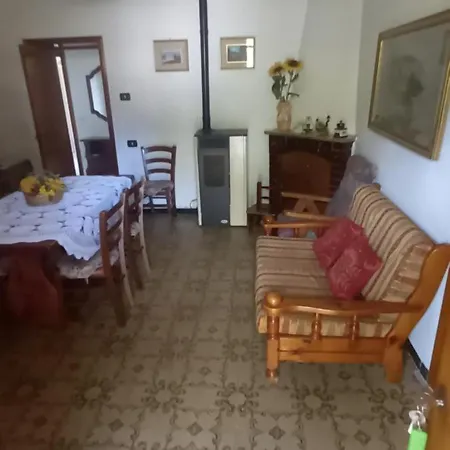 Apartment Casa Lumbaldu