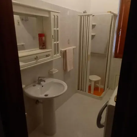 Casa Lumbaldu Perfugas